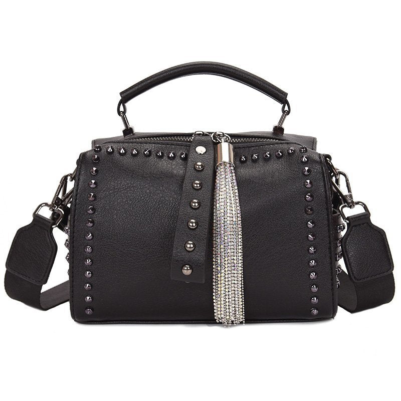 Large Shoulder Bag