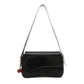 Small Square Shoulder Bag