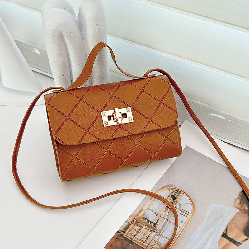 A Simple Classic Tote