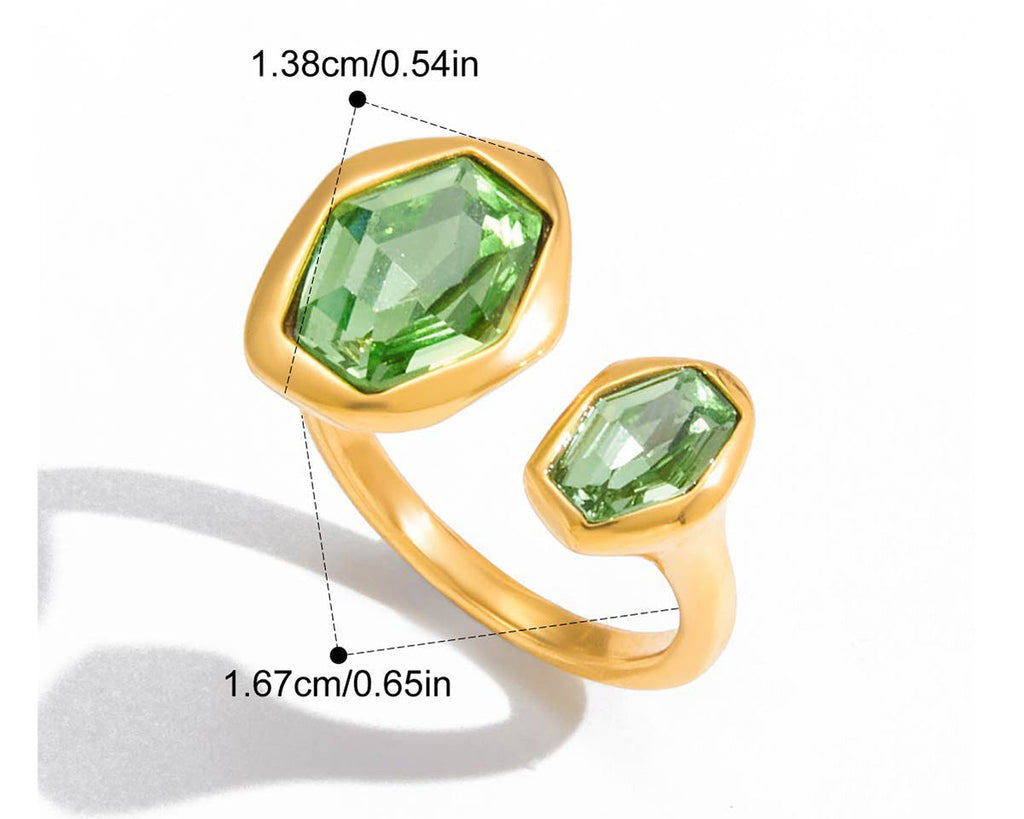 Green Ring