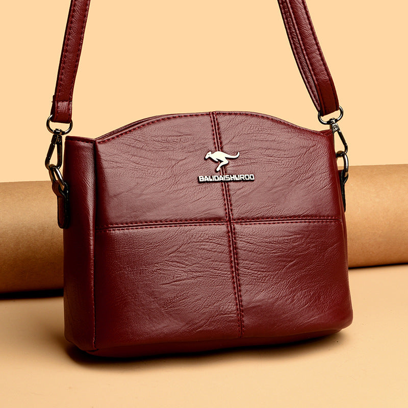 Soft Leather Bag