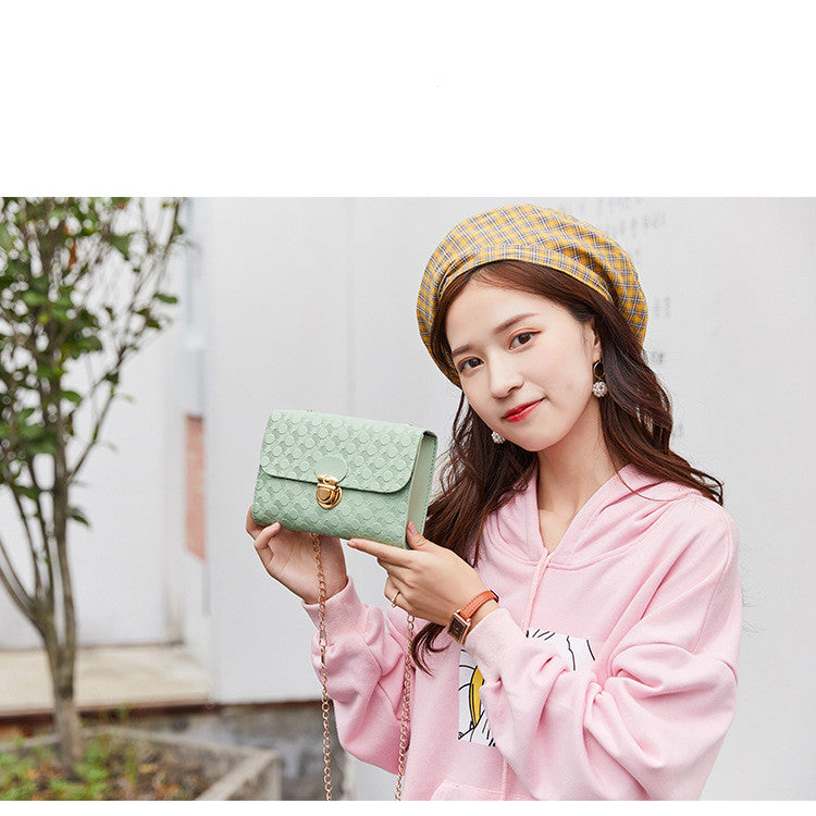 Korean Mini Bag