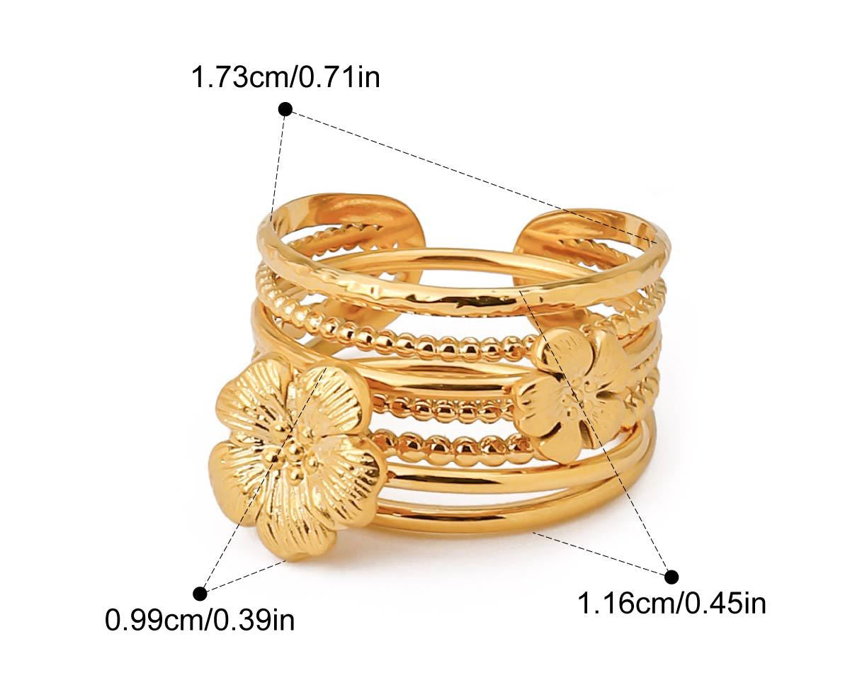 Female Special-interest Design Jewelry