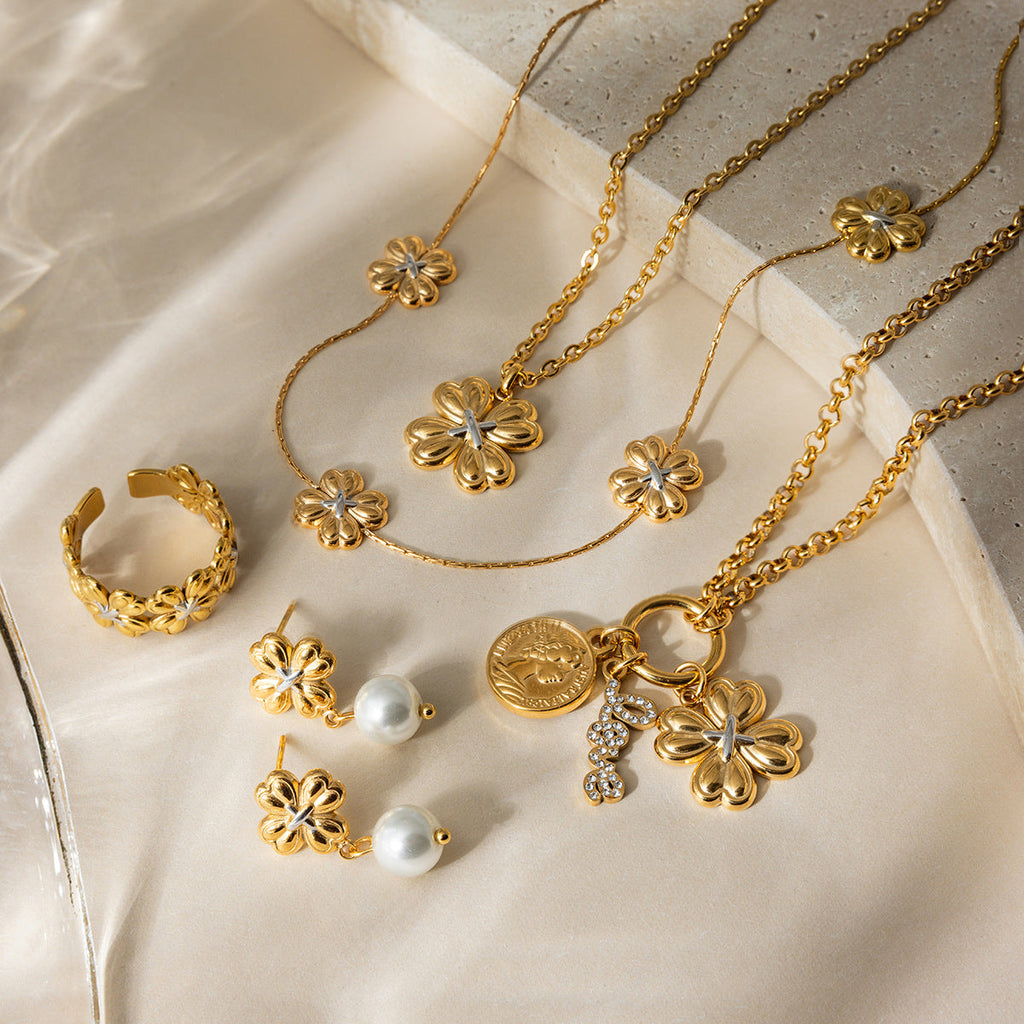 Stylish Jewelry