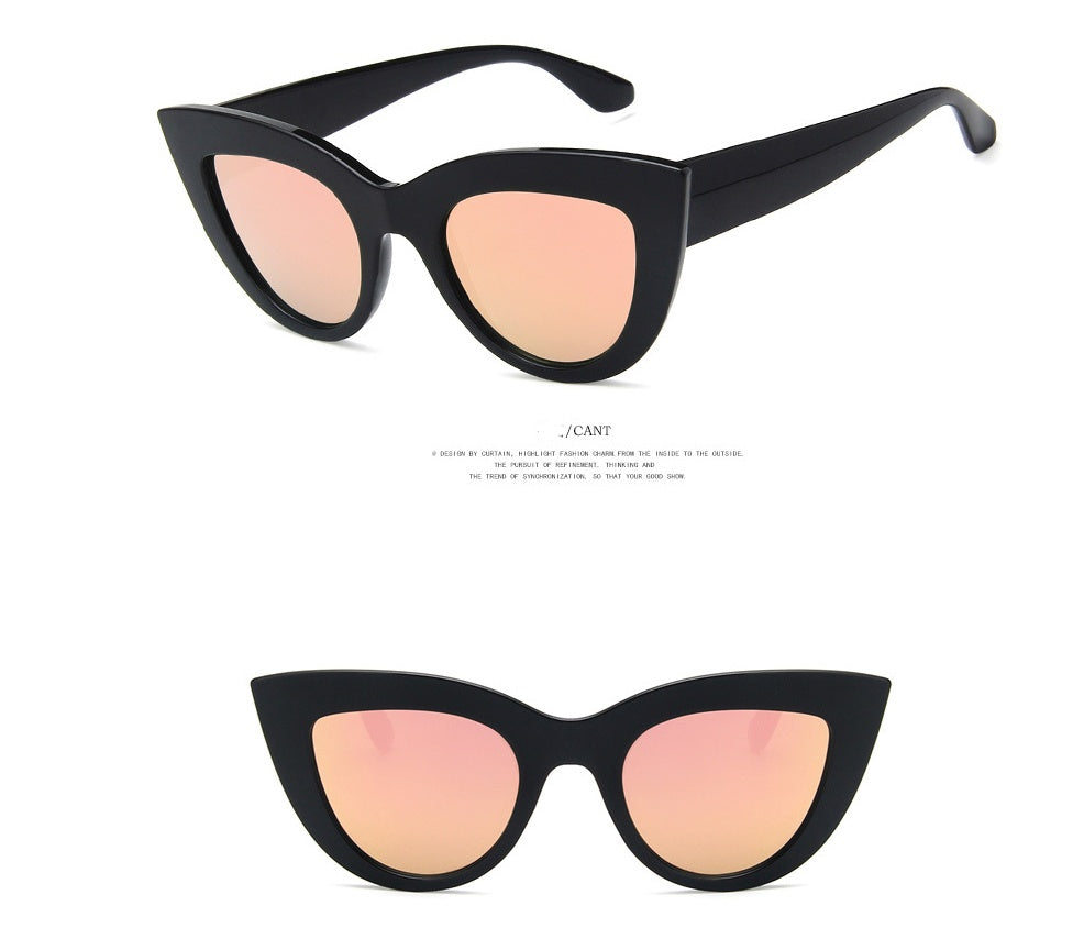 Cat Eye Sunglasses