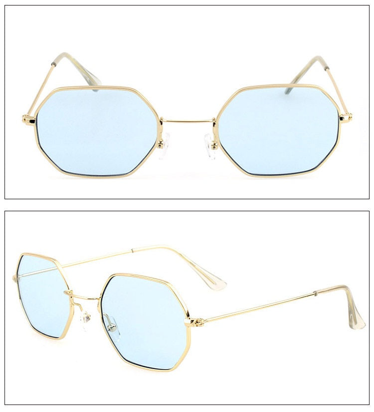 Ocean Piece Sunglasses