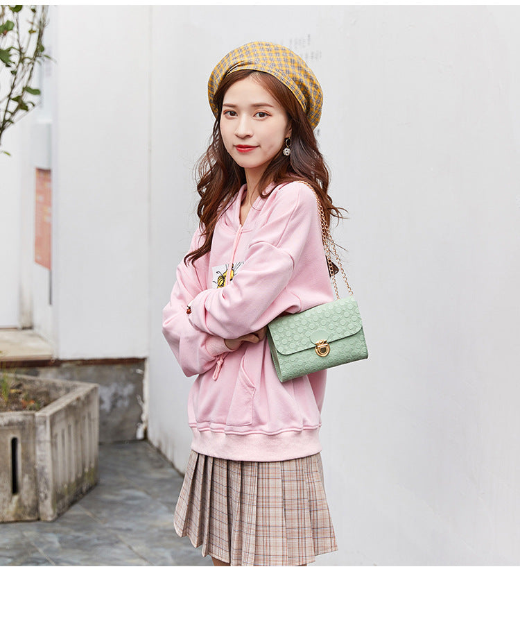 Korean Mini Bag