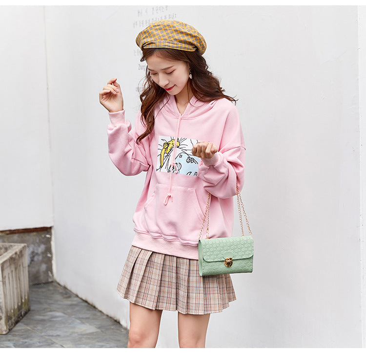 Korean Mini Bag