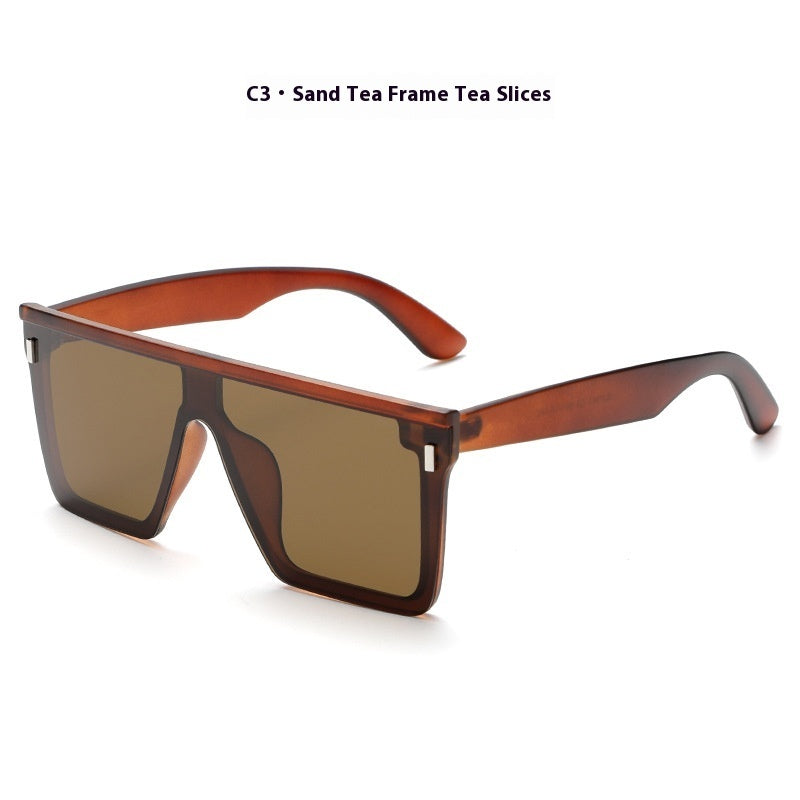 Sun-resistant
