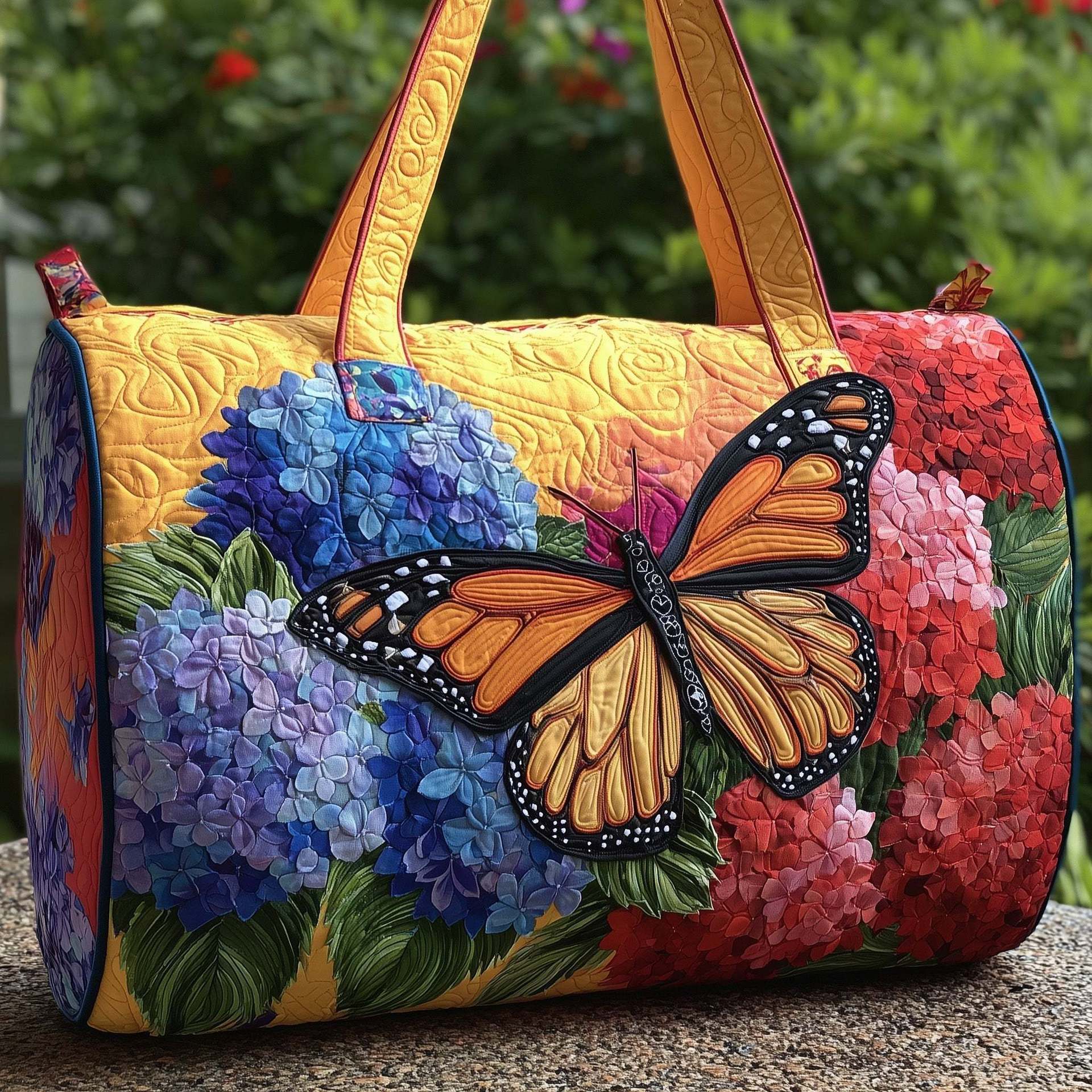Sports Tote Bag