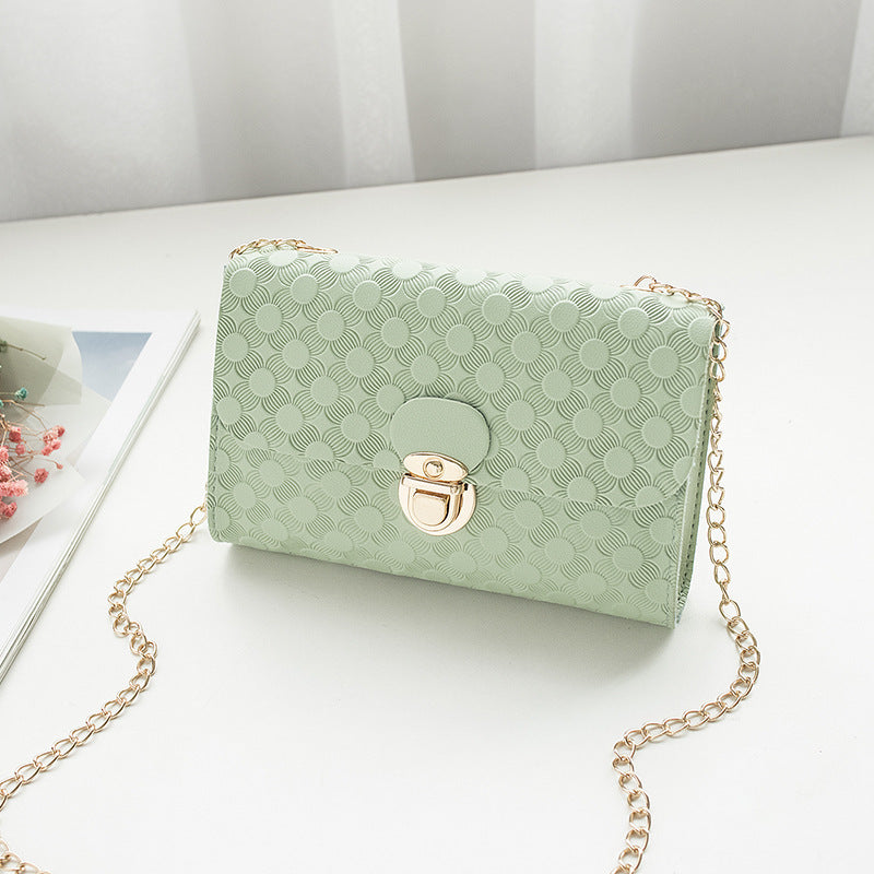 Korean Mini Bag