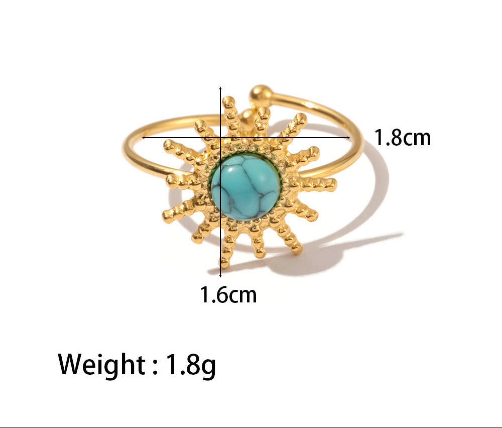Natural Gemstone