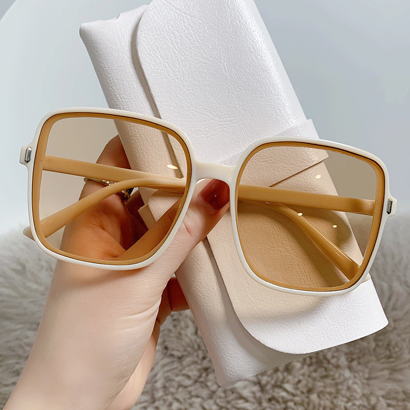 Sunglasses colour full
