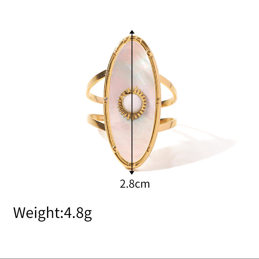 Natural Gemstone