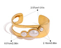 Natural Stone Bracelet