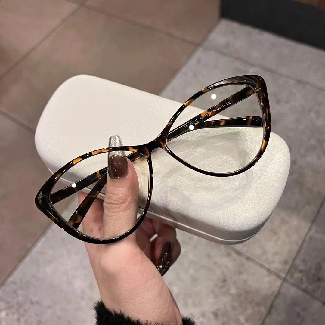 Retro Sunglasses Fashion