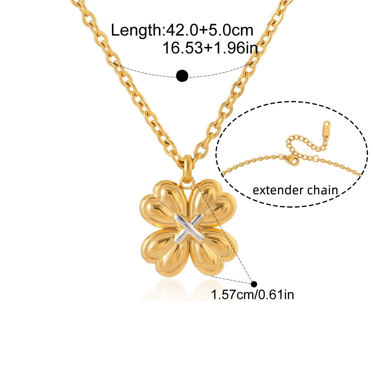 Stylish Jewelry