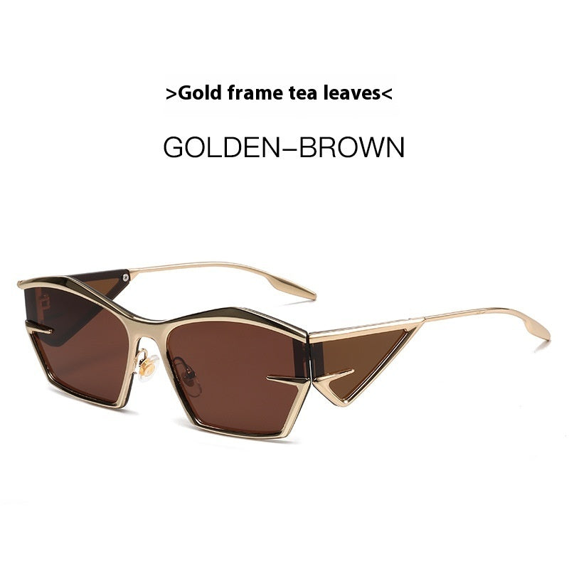Future Technology Sunglasses