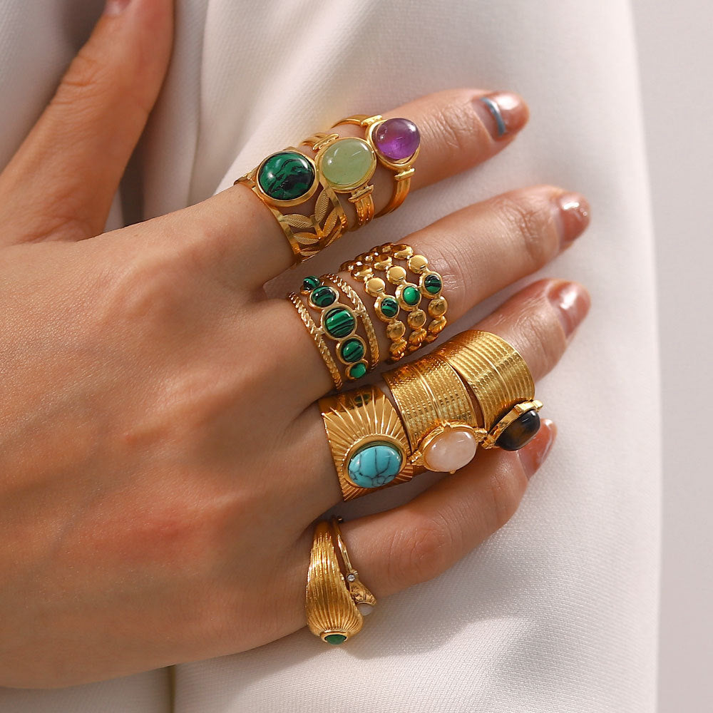 Natural Gemstone