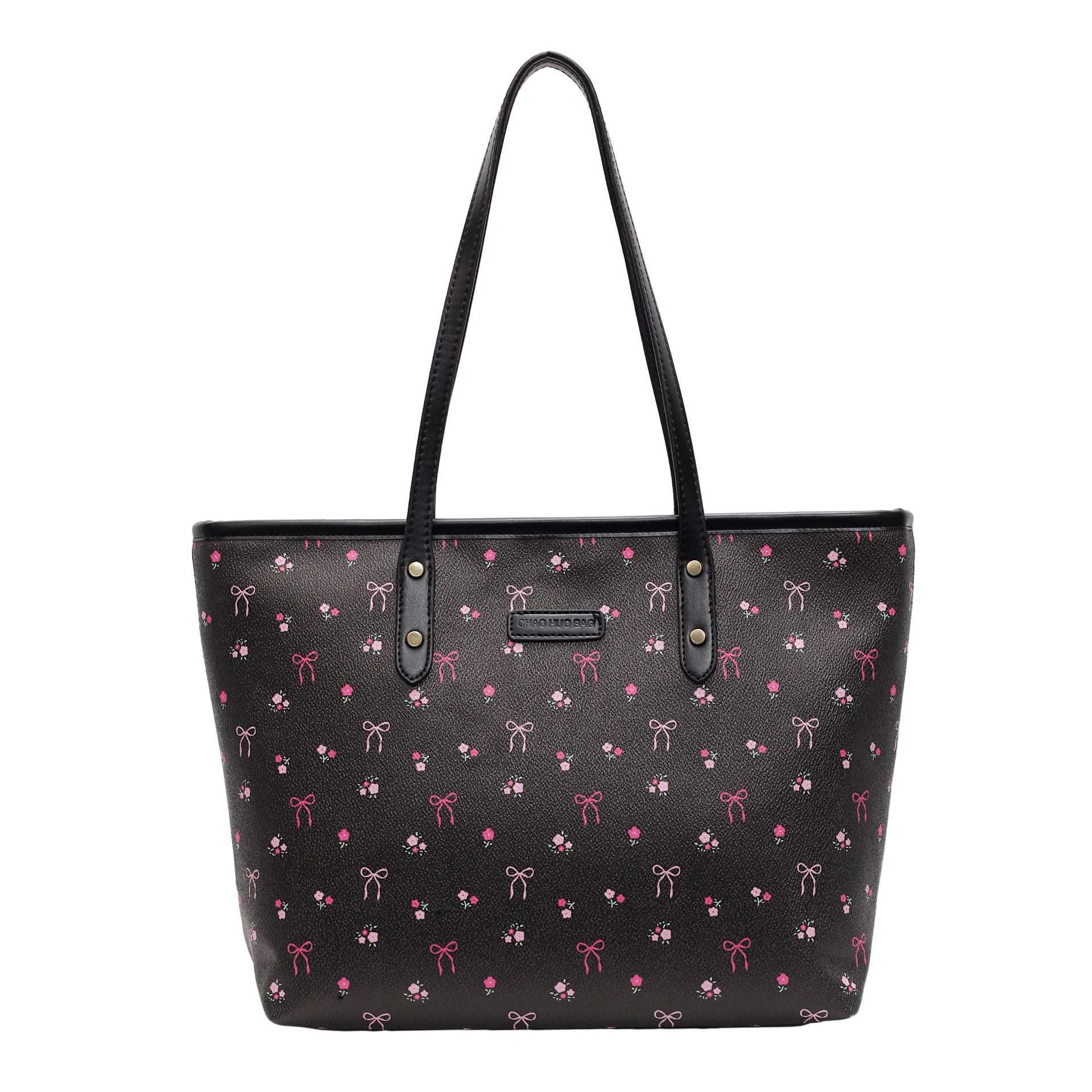 A Tote Bag