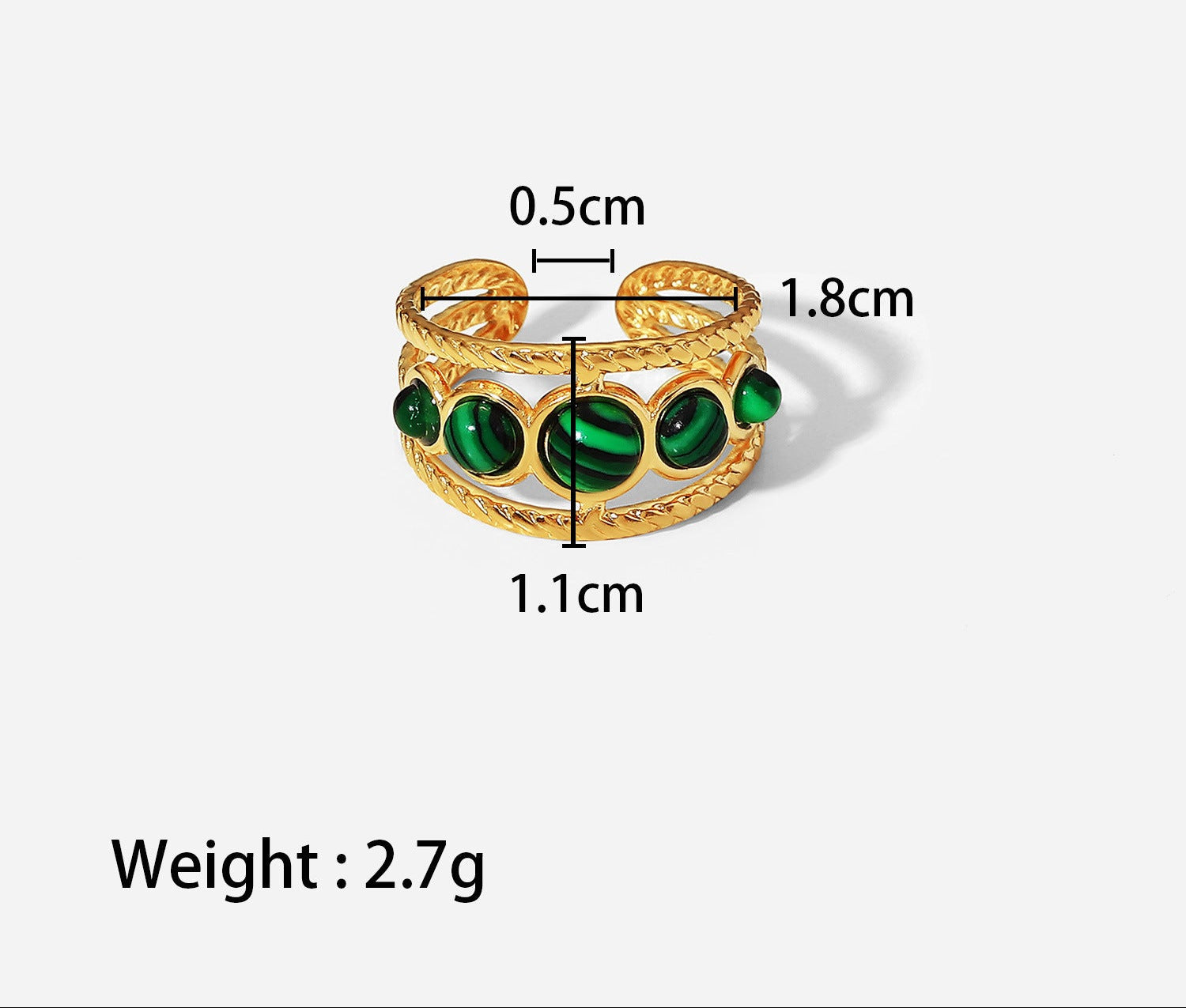 Natural Gemstone