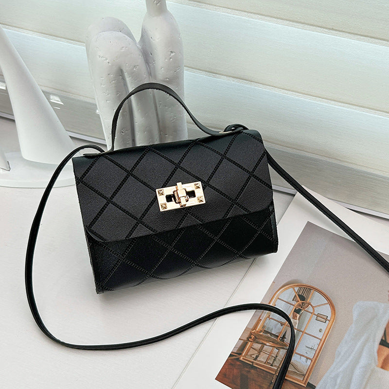 A Simple Classic Tote