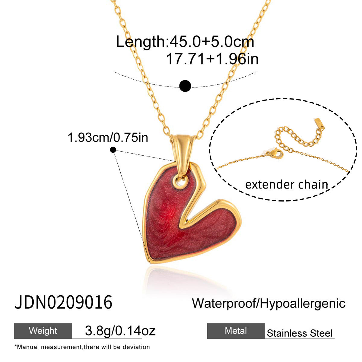 Retro Oil-drip Pendant