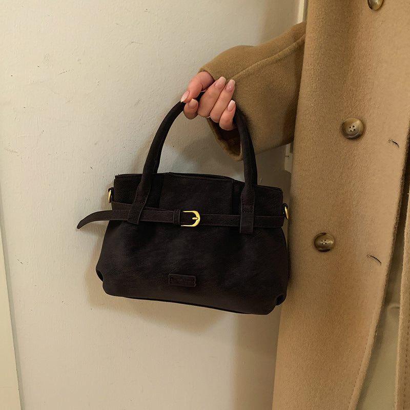 A Stylish Shoulder Bag