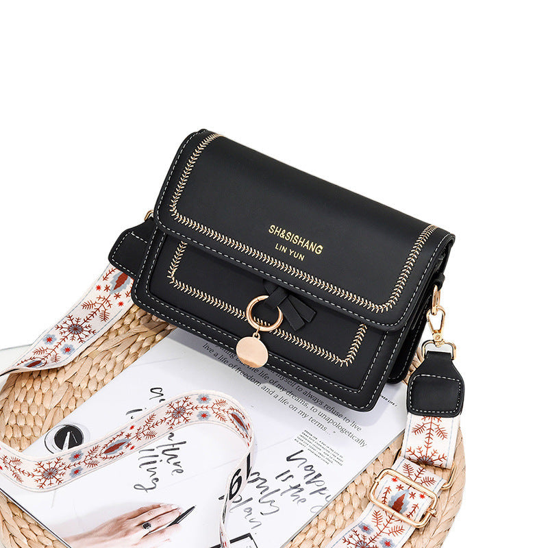 New Versatile Summer Shoulder