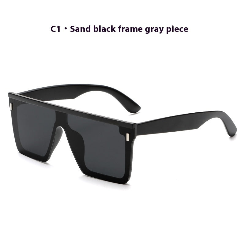 Sun-resistant