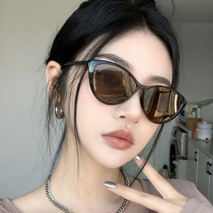 Retro Sunglasses Fashion