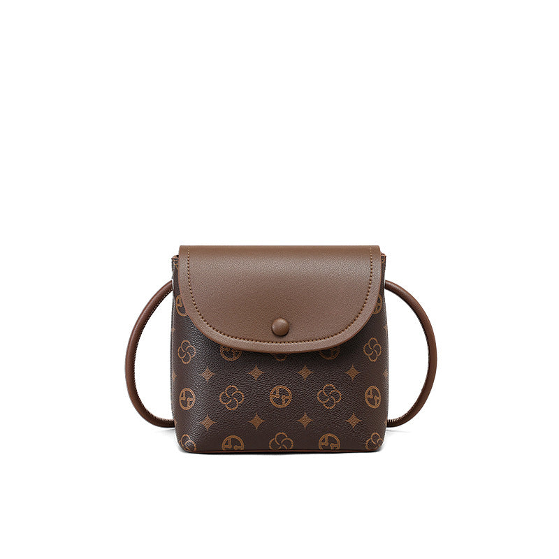 Trendy New Shoulder Bag