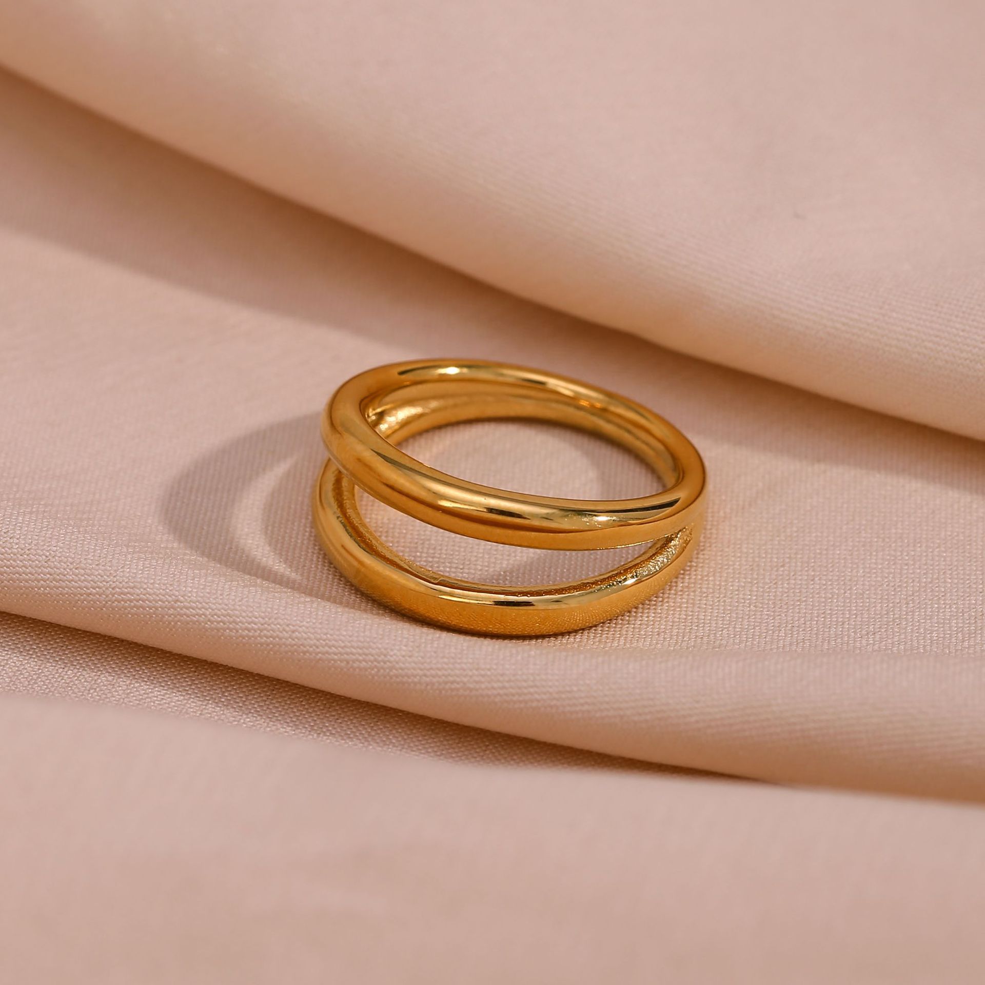 Elegant Ring Jewelry