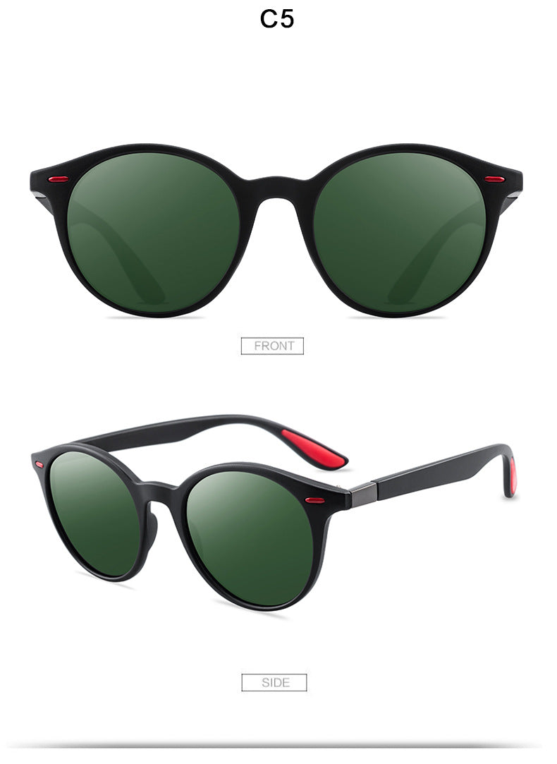 Sunglasses Polarized