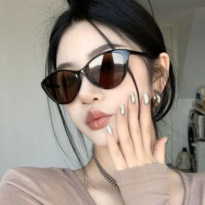 Retro Sunglasses Fashion