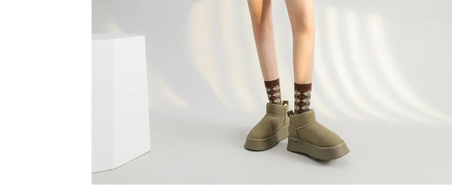 Chelsea  Winter shoes