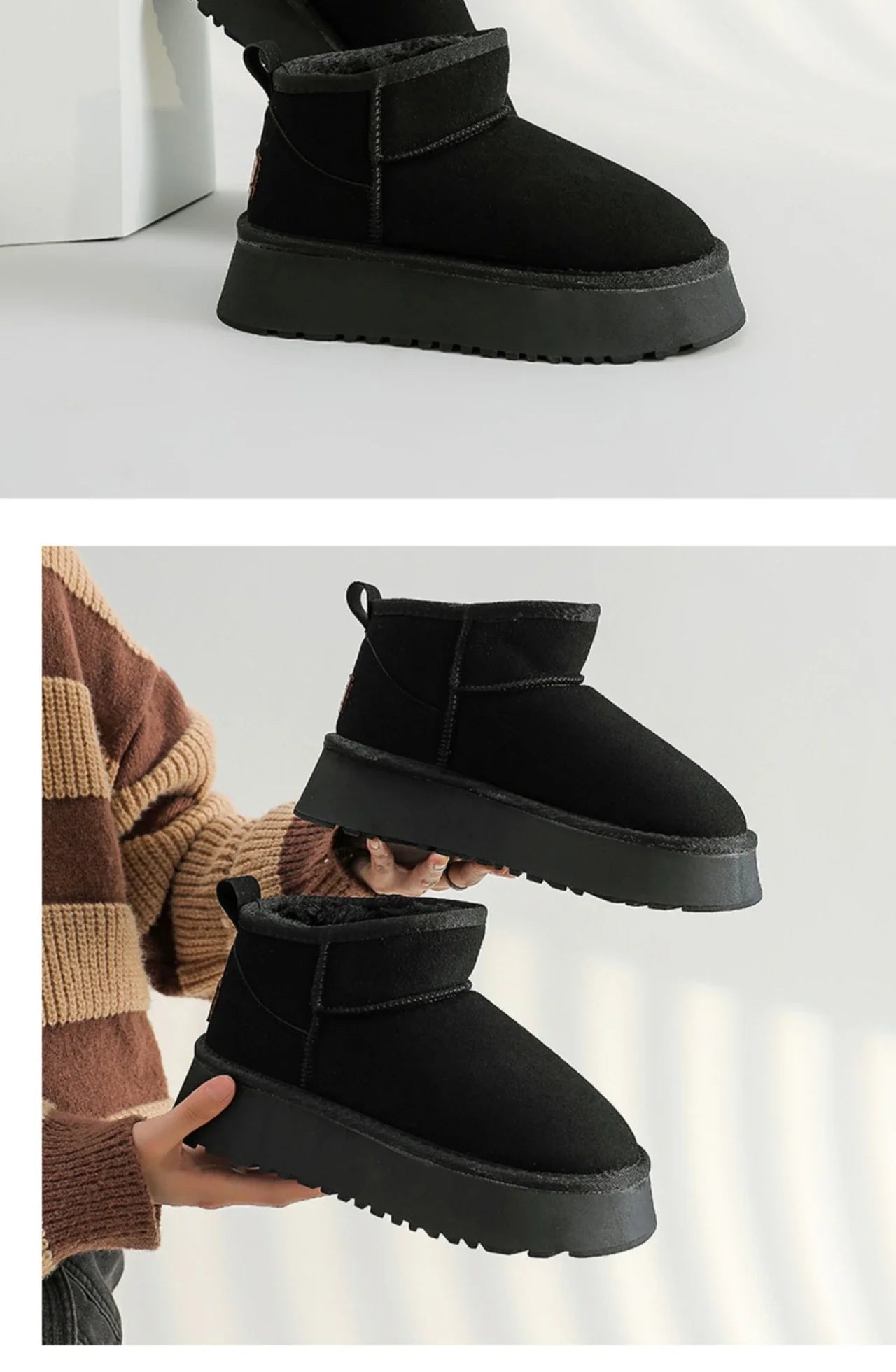 Chelsea  Winter shoes