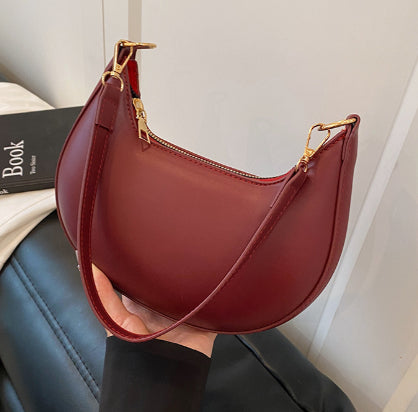 Womens Underarm Bag