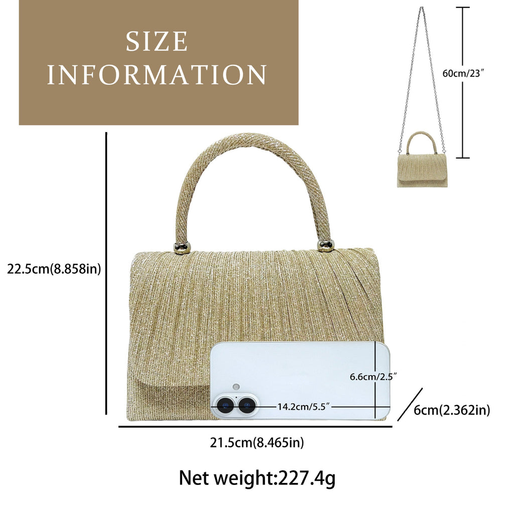 Elegant Shoulder Bag