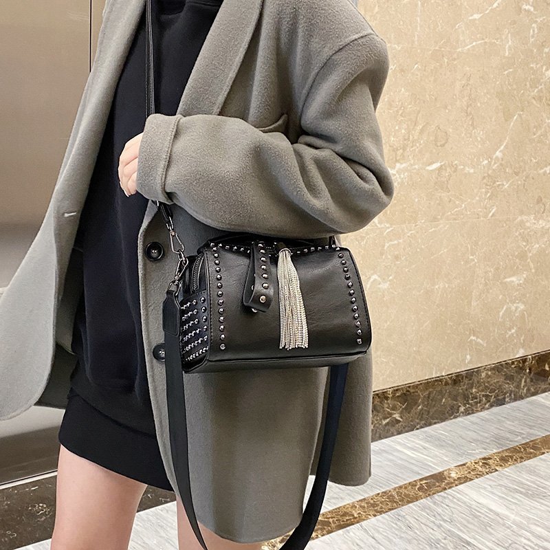 Large Shoulder Bag