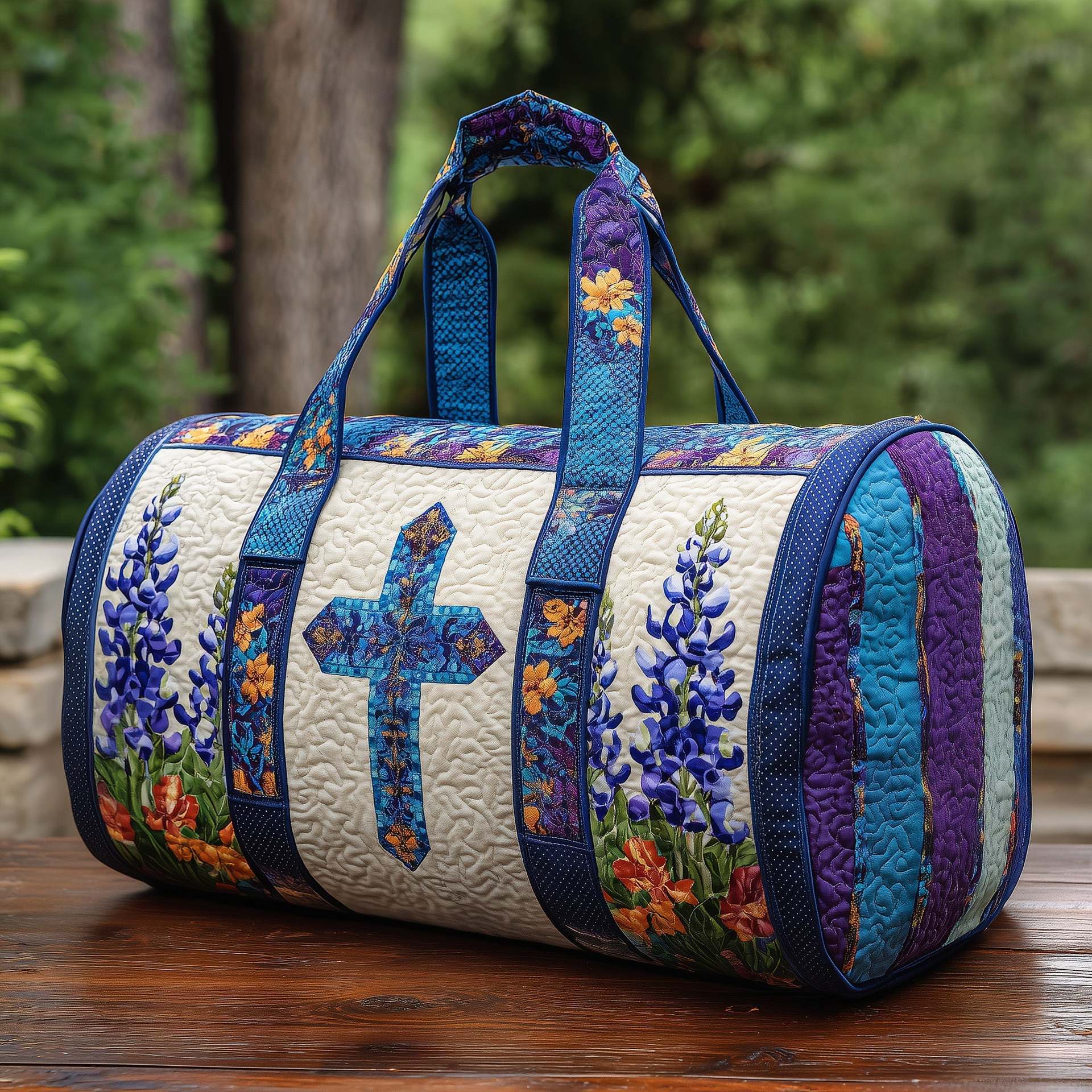 Sports Tote Bag