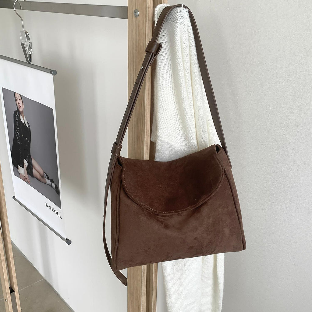 Retro Shoulder Bag