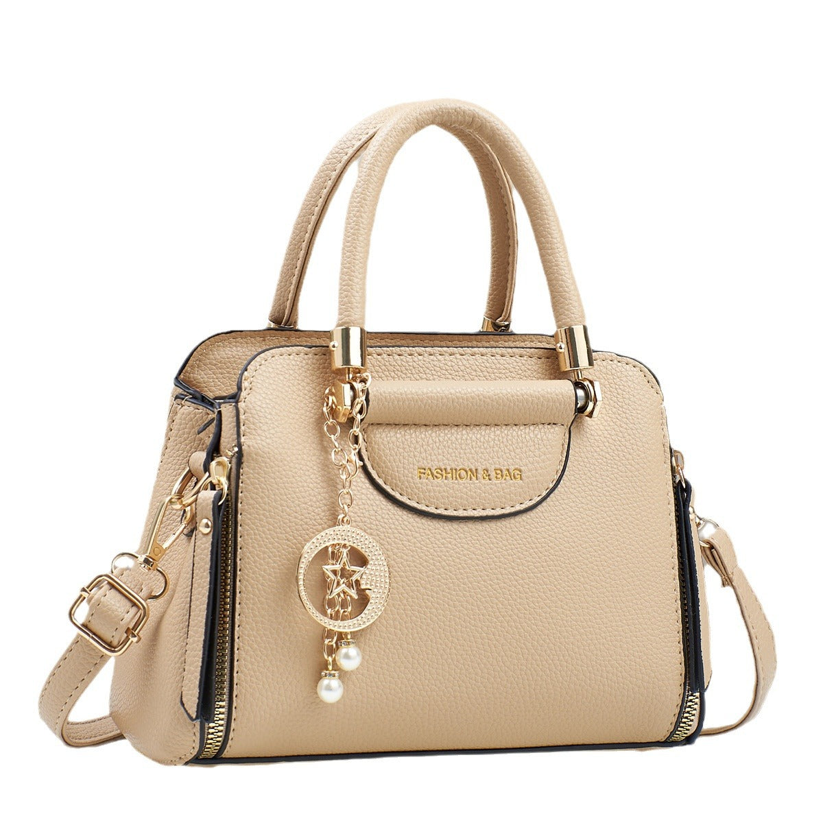 Casual Light-luxury Bag