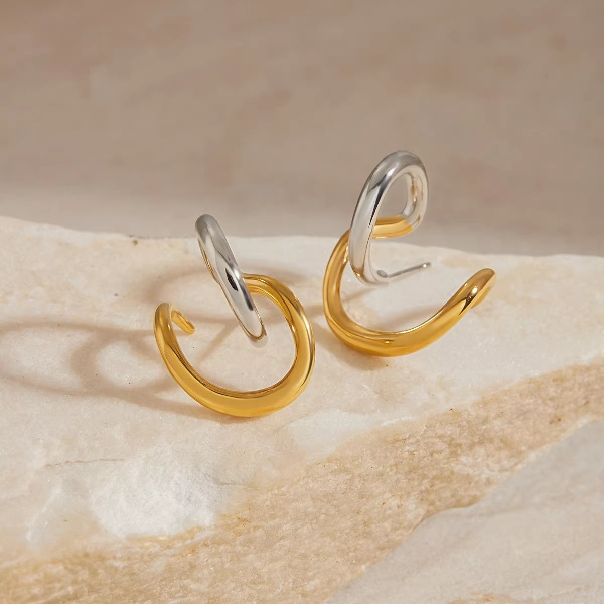 A Premium Earrings