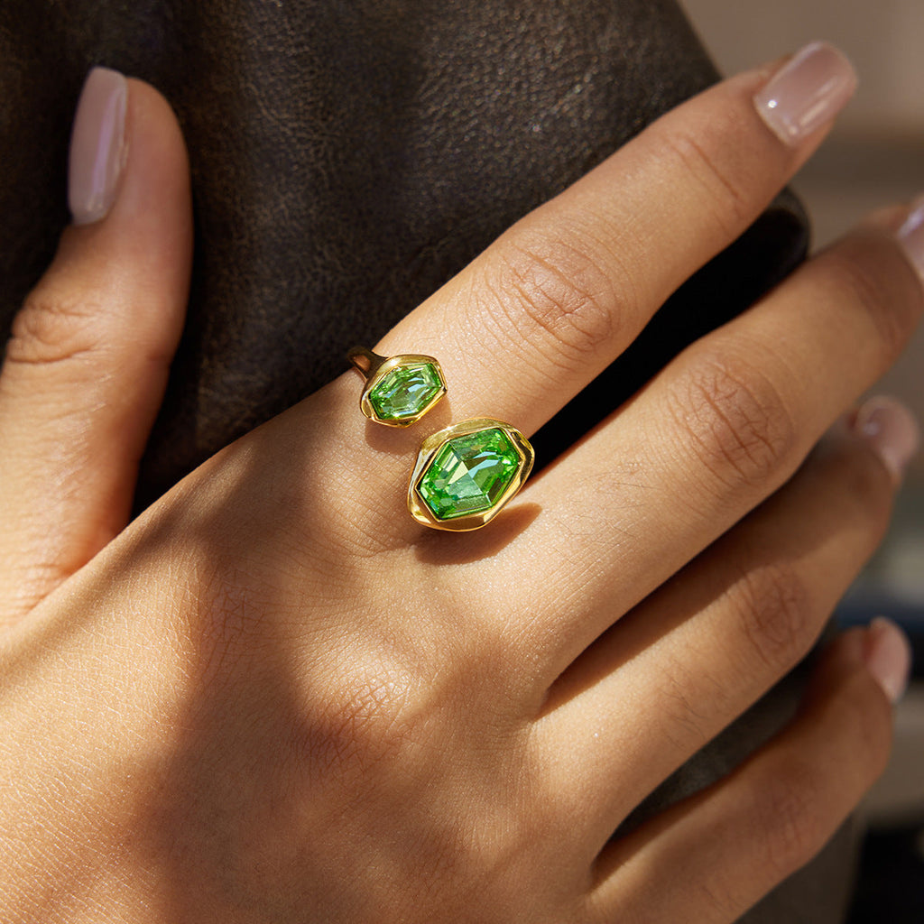 Green Ring