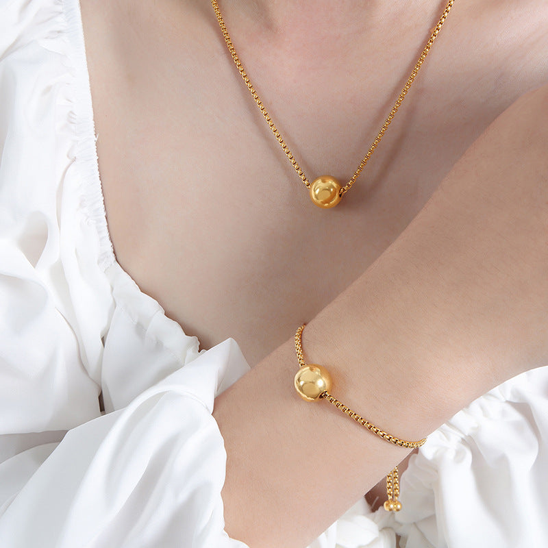 Pull-out Stylish Jewelry