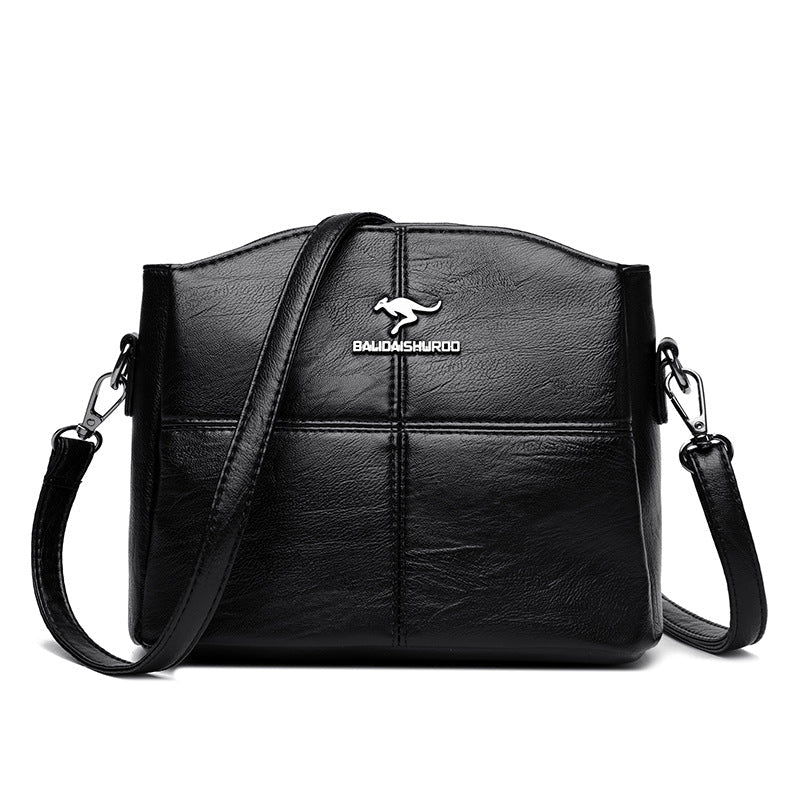 Soft Leather Bag