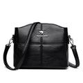 Soft Leather Bag