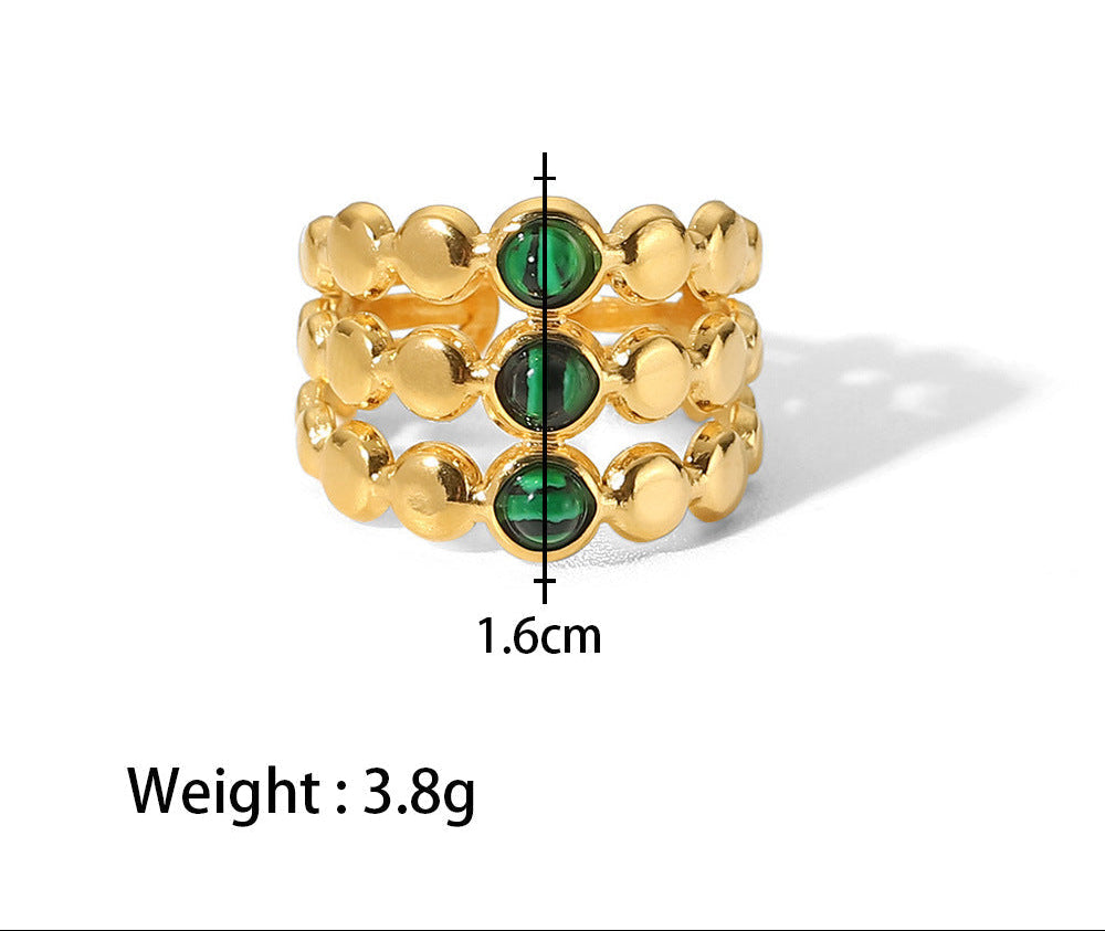 Natural Gemstone