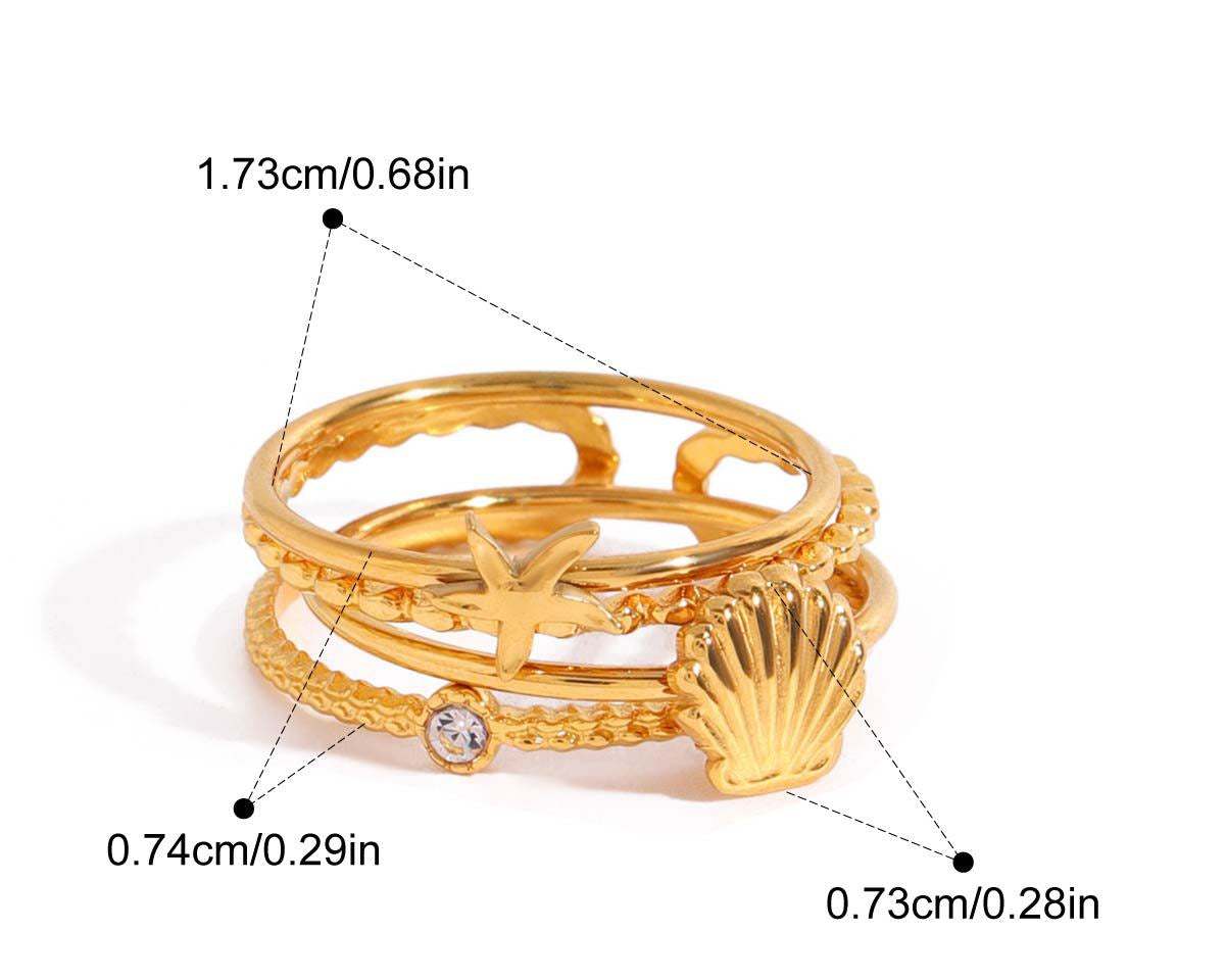 Female Special-interest Design Jewelry